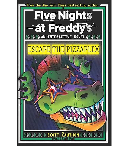 Buy Funko Five Nights at Freddy's FightLine Character Pack